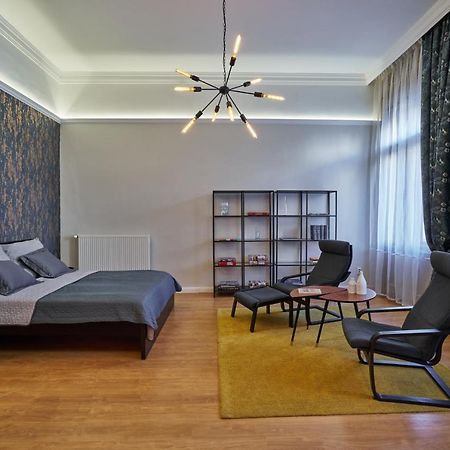 Nanirol Apartment At Gellert Bath Будапешт Екстер'єр фото